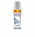 Roll-on deodorant Mum Unperfumed Soft 75 ml