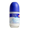 Roll-on deodorant Leche y Vitaminas Instituto Español Lactoadvance (75 ml) 75 ml