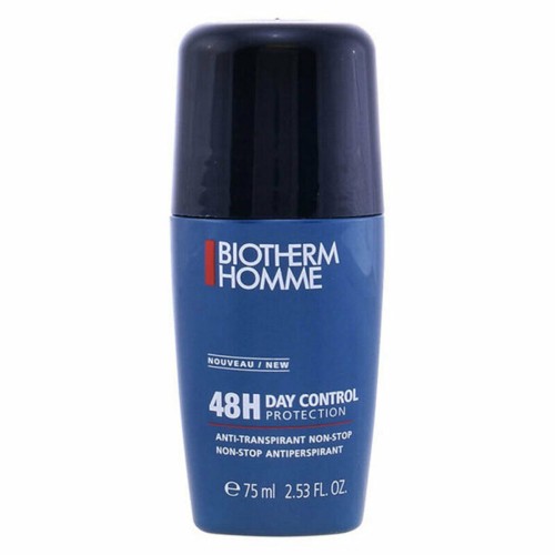 Roll-On Deodorant Homme Day Control Biotherm