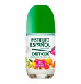 Roll-on deodorant Detox Instituto Español (75 ml)