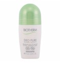 Roll-on deodorant Deo Pure Natural Protect Biotherm BIOTHERM-496954 75 ml