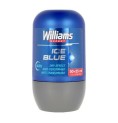 Roll-on deodorant Ice Blue Williams (75 ml)