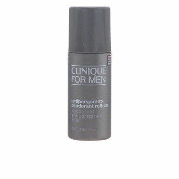 Roll-on deodorant Men Antiperspirant Clinique (75 ml)