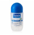 Roll-on deodorant Sanex 8714789968551 50 ml