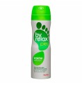 Anti-Perspirant deodorant för fötter Byrelax Byly Byrelax Pies Forte (250 ml) 250 ml