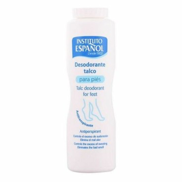 Fotdeodorant Talc Instituto Español