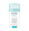 Deodorantstick Pure Biotherm 40 ml