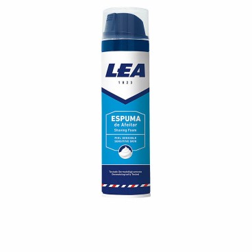 Raklödder Lea Sensitive Skin 250 ml