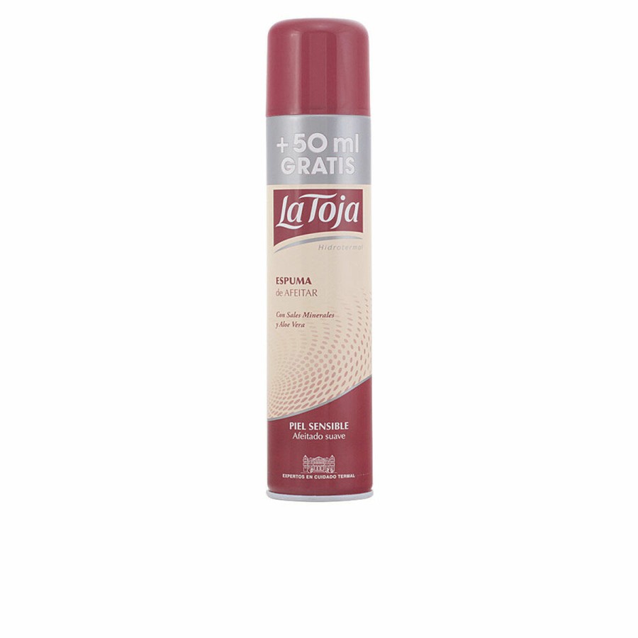 Raklödder La Toja Hidrotermal 50 ml (300 ml)