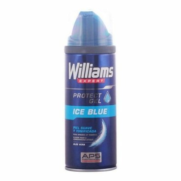 Rakgel Ice Blue Williams (200 ml)