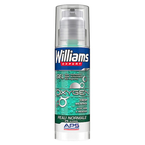 Rakgel Expert Oxygen Williams 179110 (150 ml) 150 ml