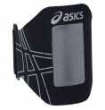 Sportarmband Asics MP3 Svart