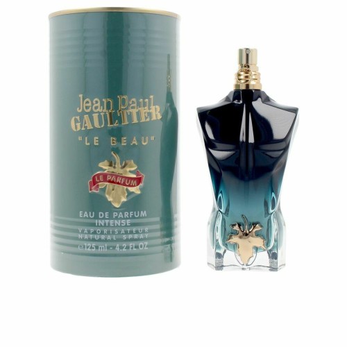 Parfym Herrar Jean Paul Gaultier Le Beau EDP EDP 125 ml