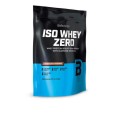 食品补充剂 美国生物技术公司 Iso Whey Zero Vanilla 500 克