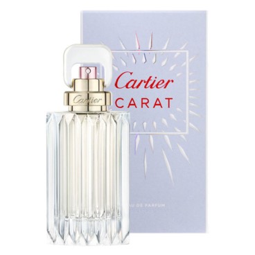 Parfym Damer Carat Cartier EDP EDP