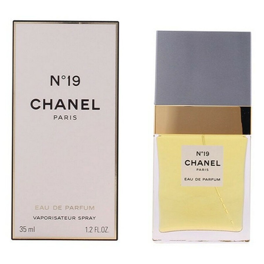 Parfym Damer Nº 19 Chanel 145739 EDP EDP 100 ml