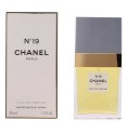 Parfym Damer Nº 19 Chanel 145739 EDP EDP 100 ml