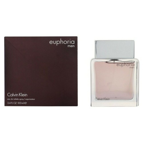 Parfym Herrar Calvin Klein 2980-hbsupp EDT