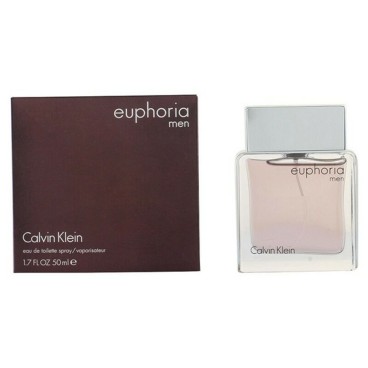 Parfym Herrar Calvin Klein 2980-hbsupp EDT