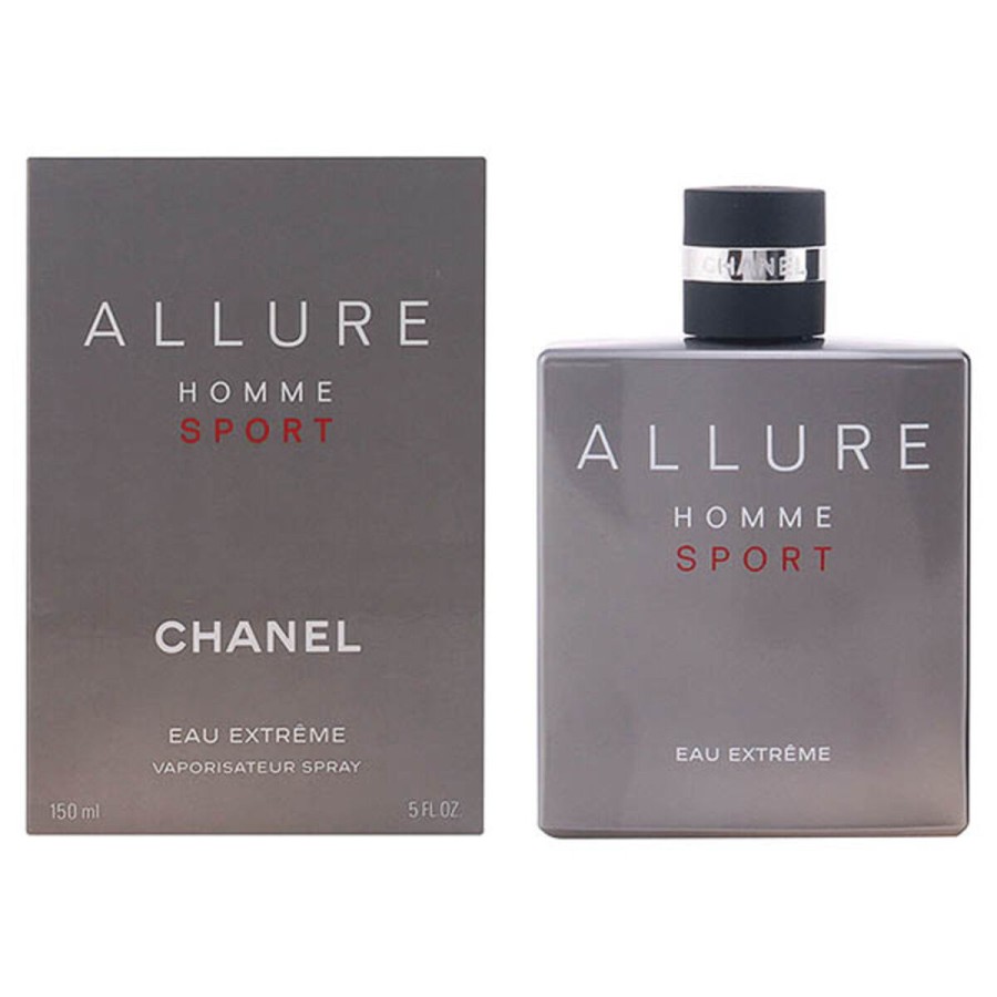 Parfym Herrar Chanel CNLPFM042 EDP EDP 150 ml Allure Homme Sport Extreme