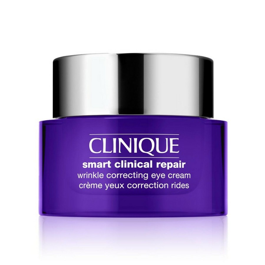 Anti-Ageing kräm för ögonpartiet Clinique Smart Clinical Repair (15 ml)