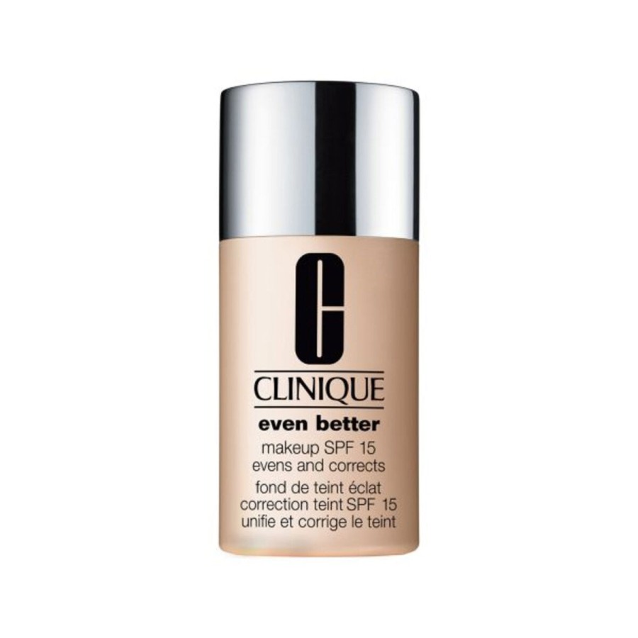 Anti-brunfläck Make-up Even Better Clinique 020714324681 (30 ml)