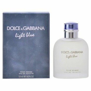 Parfym Herrar Dolce & Gabbana EDT