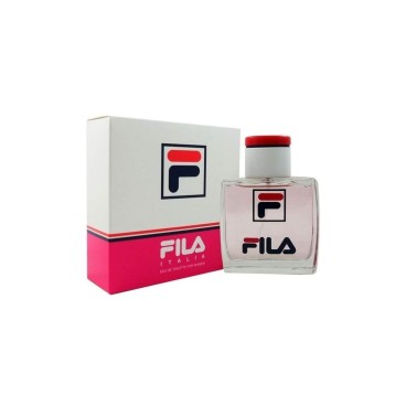 Parfym Damer Fila For Women EDT 100 ml