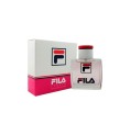 Parfym Damer Fila For Women EDT 100 ml