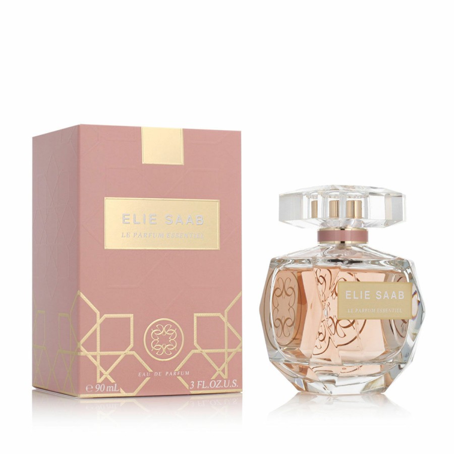 Parfym Damer Elie Saab EDP EDP 90 ml Le Parfum Essentiel