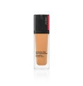 Flytande makeupbas Shiseido Synchro Skin Self-Refreshing Nº 410 Sunstone 30 ml