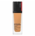 Flytande makeupbas Shiseido Synchro Skin Self-Refreshing Nº 410 Sunstone 30 ml