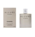 Parfym Herrar Allure Homme Édition Blanche Chanel 3145891269901 EDP (100 ml) EDP 100 ml