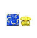 Parfym Damer Versace Yellow Diamond Intense EDP EDP 50 ml