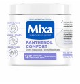 Reparerande kroppskräm Mixa PANTHENOL COMFORT 400 ml