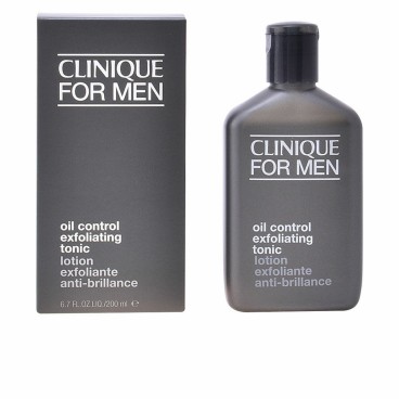 Ansiktsolja Clinique COSCLI152 Exfoliering 200 ml