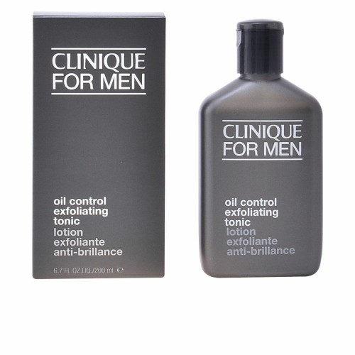 Ansiktsolja Clinique COSCLI152 Exfoliering 200 ml