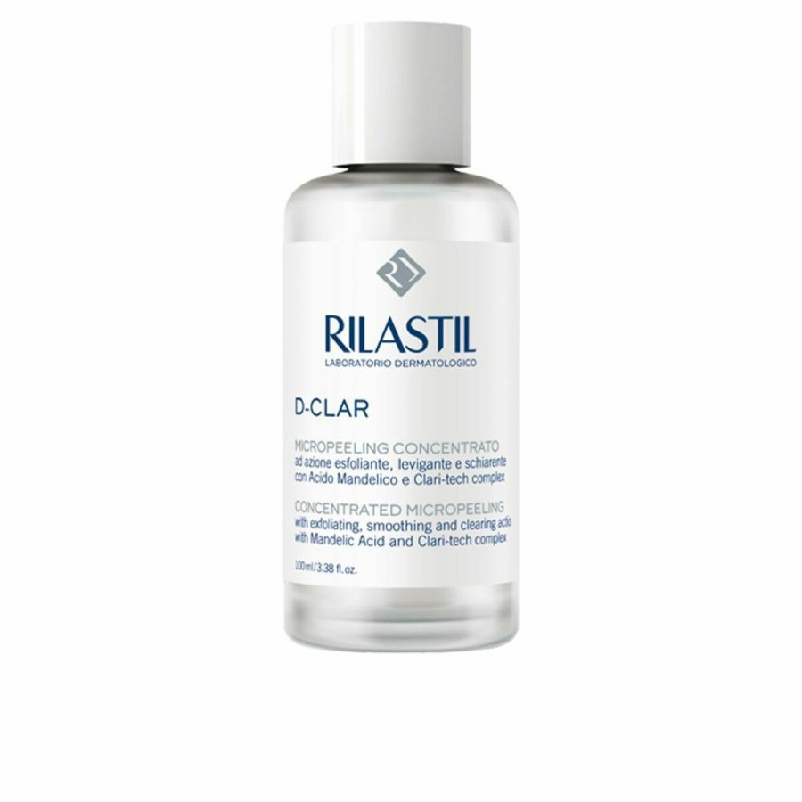 Serum mot pigment Rilastil D-Clar Exfoliering (100 ml)