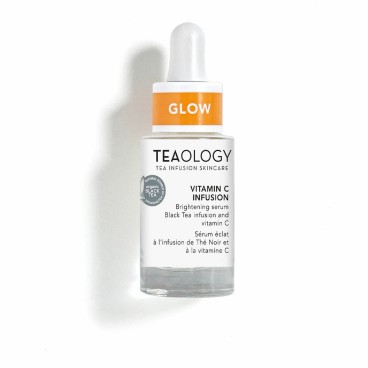 Ljusnande serum Teaology T50083 15 ml