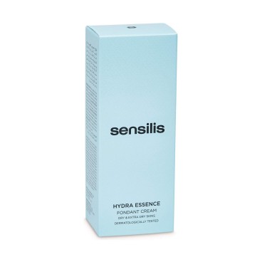 Fuktgivande ansiktskräm Sensilis Hydra Essence (40 ml)