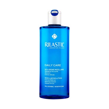 Micellärt vatten Rilastil Daily Care 400 ml