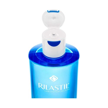 Micellärt vatten Rilastil Daily Care 400 ml