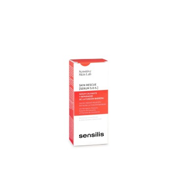 Ansiktskräm Sensilis (30 ml)