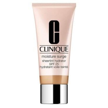 Flytande makeupbas Clinique Moisture Surge Spf Nº 03 40 ml