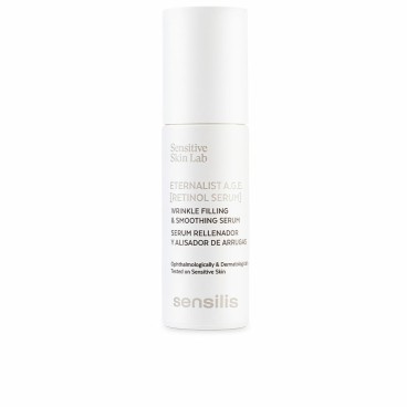 Ansiktsserum Sensilis Eternalist E 30 ml