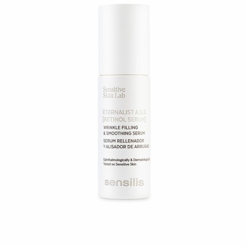 Ansiktsserum Sensilis Eternalist E 30 ml