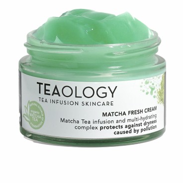 Fuktkräm Teaology   Matcha Te 50 ml