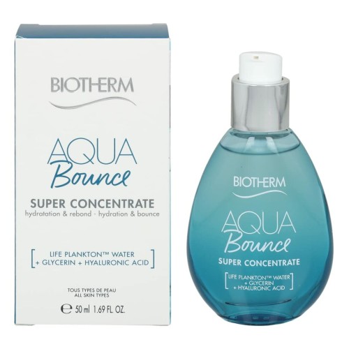 Ansiktskräm Biotherm Aqua Bounce 50 ml