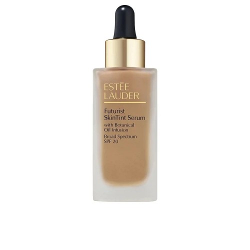 Foundationkräm Estee Lauder Futurist Skintint Serum Nº 3C Spf 20 30 ml