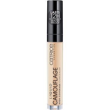 Concealer Catrice Liquid Camouflage 5 ml